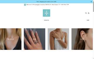 Pennyweights website