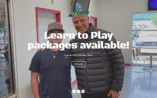 Hamden Sport Center of New Haven website