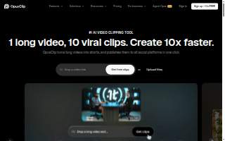Opus Audio Video Control Inc. of New Haven website