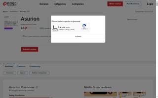 Asurion Tech Repair & Solutions of New London website
