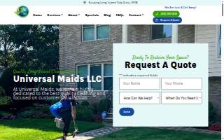 Newtown Center Pediatrics website
