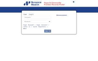 Nuvance Health Medical Practice - Metabolic Medical Weight Loss Program - Newtown website