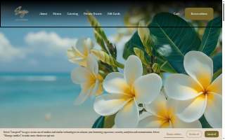 Sugo Gastrobar website