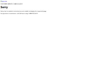 Elm City Wireless of North Haven website