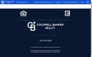 Heike Severine| Coldwell Banker| Connecticut| Realtor website