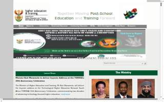 Higher Med Live website