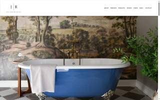 Jill Rae Designs of Ridgefield website