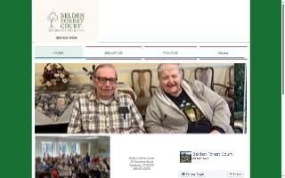 Belden Forest Court Inc website