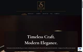 Bill Selig Jewelers website