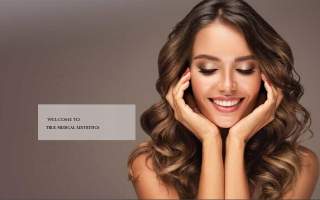 True Medical Aesthetics PLLC website