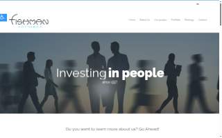 H B Fishman & Co website