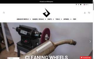 Pryme Tyme Entertainment website