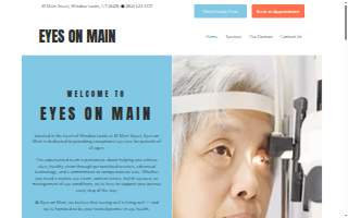 Divine Rose Wellness Center website