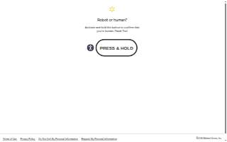 Walmart Pharmacy website