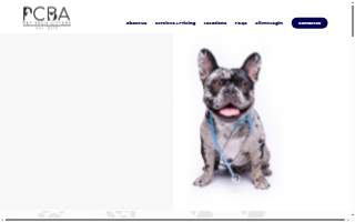 Pcba Vet Tech Sitters, LLC of Stamford website