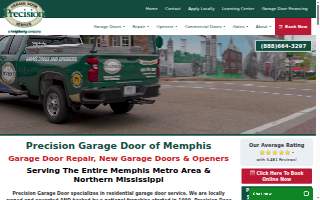 Garage Door Repair The Home Service of Stratford website