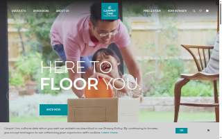 Revive Mee IV Therapy website