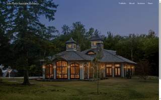 John Martin Associates website