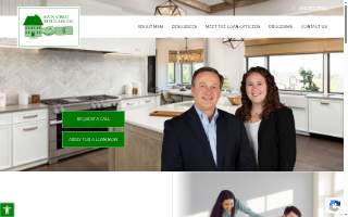 Main Street Mortgage LLC website
