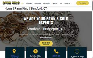 Pawn King of Trumbull website
