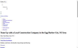 Safe Roofing LLC website