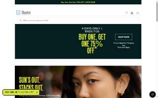 Banter by Piercing Pagoda of Waterbury website