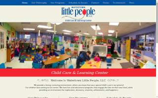Watertown Little People, LLC website