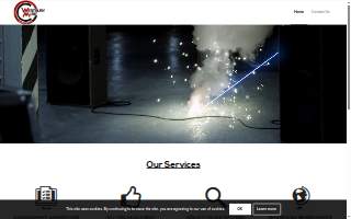 Westbury Music website