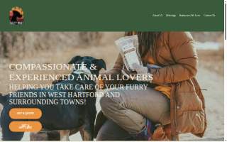 Daleypawz website