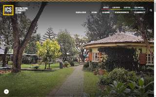School of Performing Arts website