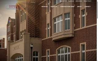 Connecticut Basement Systems website