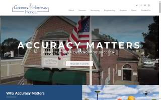 Godfrey Hoffman Hodge LLC website