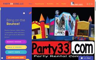 party33.com website