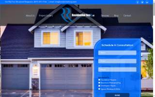 Residential ResQ LLC website
