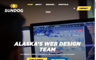 Atlas Outdoor website