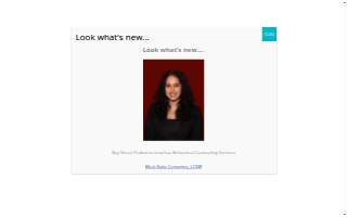 Bay Street Pediatrics website
