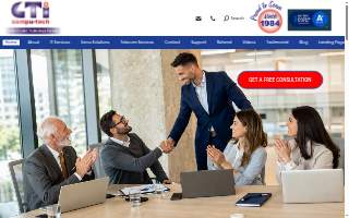 Compu-Tech, Inc. website