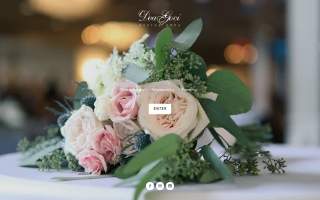 Dea Goci Photography LLC. website