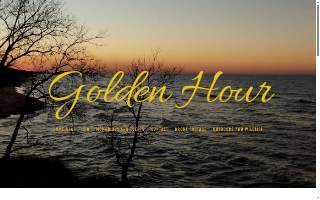 Golden Hour Production LLC website