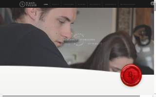 Brignole Vineyards website