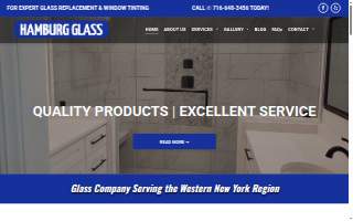Hamdan Handyman LLC website