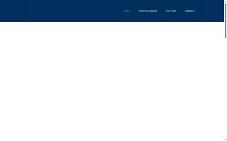 Woodard Law Firm website