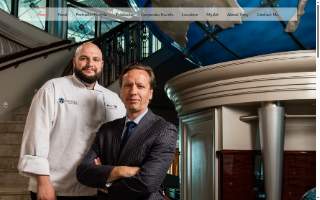 White Point Imaging website