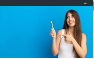 Nadimi Dental Care LLC website
