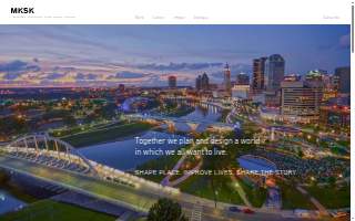 MKSK - DC website
