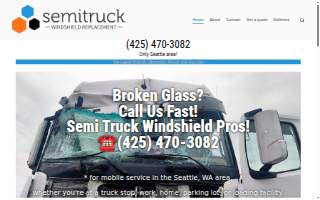 Semillita's Early Learning Center website