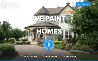 That 1 Painter Arlington - Alexandria website