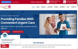 Reybold Lifestyle Self Storage website