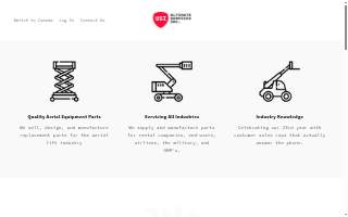 uBreakiFix - Phone and Computer Repair website