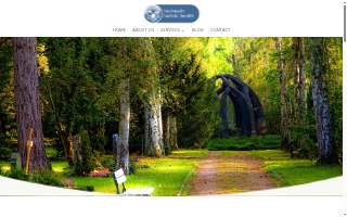 Hockessin Holistic Health of Brookside website